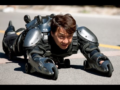 Top 10 Actors Who Do Their Own Stunts