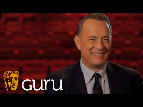 Tom Hanks: On Acting