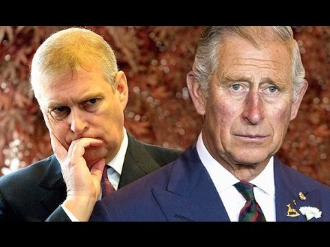 Truth about the Royal Family & UK Government | British Pedos in Power Exposed