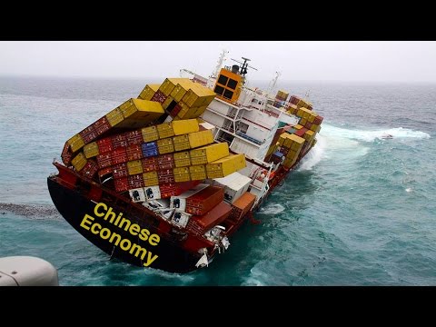 5 Signs China's Economy is Weaker Than You Think | China Uncensored