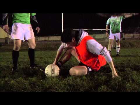 GAA Stereotypes