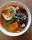 Heartwarming Japanese breakfast miso soup <a href="http://www.goodfood.com.au/good-food/cook/recipe/breakfast-miso-20150519-3w9vn.html"><b>  (RECIPE HERE). </b></a>