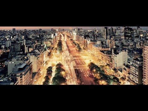 Buenos Aires - Arjantina HD - Travel Guide