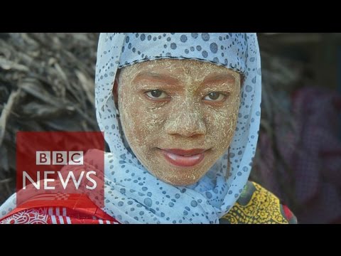 Island stories: Anjouan, Comoros Islands - BBC News