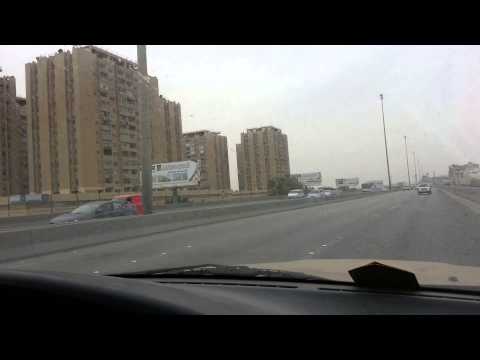 Dammam city