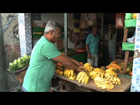 Corruption puts strain on Brazil's economy