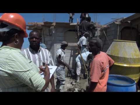 HAITI, THE REIGN OF THE INFORMAL ECONOMY