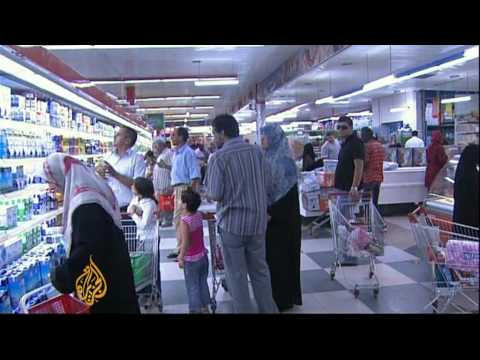 Libyan economy opens for business - 03 Sept 09