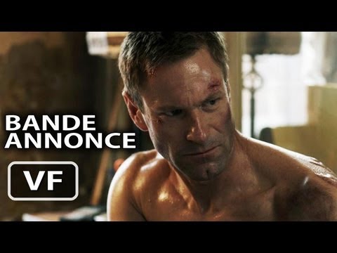 The Expatriate Bande Annonce VF (2012)