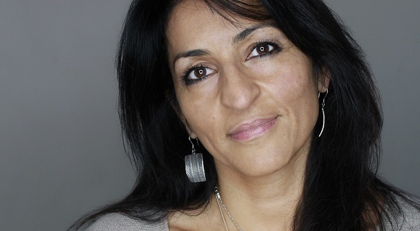 Interview with Susan Abulhawa