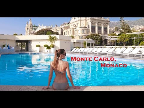 MONACO TOURISM