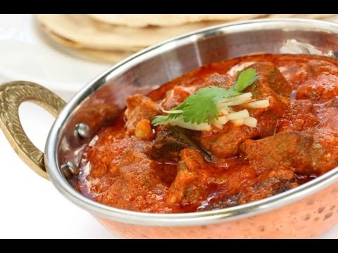 Mutton Rogan Josh