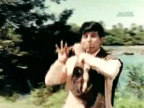 Akele hee akele chla hai kahan - GOPI (1970)