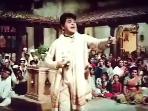 Hey Ramchander keh gaye Siya se  GOPI 1970