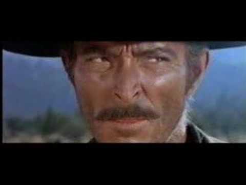 A Legendary Tribute to Sergio Leone & Ennio Morricone