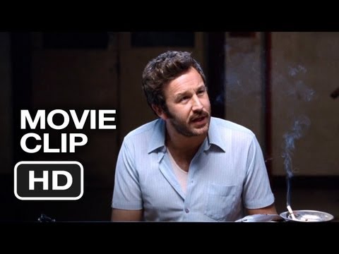 The Sapphires US Release CLIP - I'll Take You There (2013) - Chris O'Dowd Movie HD