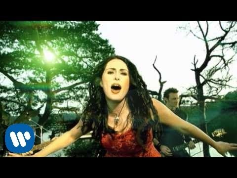 Within Temptation - Mother Earth [OFFICIAL VIDEO]