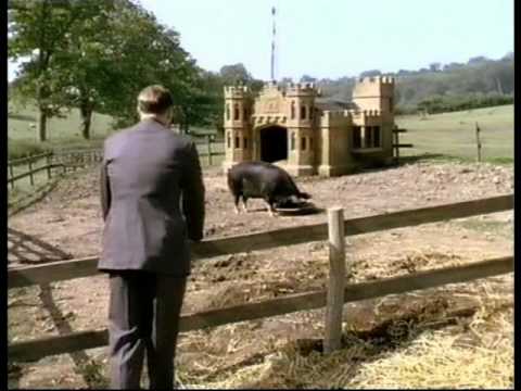 HEAVY WEATHER P G  Wodehouse BBC 1995