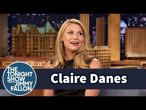 Claire Danes Threw a Barbecue for the My So-Called Life Cast