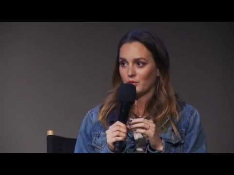 Leighton Meester: Heartstrings Interview