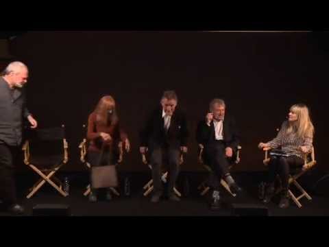 Monty Python: Cast Interview