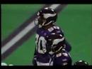 CRIS CARTER highlights