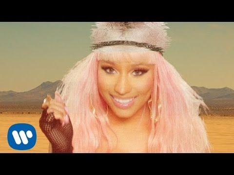 David Guetta - Hey Mama (Official Video) ft Nicki Minaj, Bebe Rexha & Afrojack