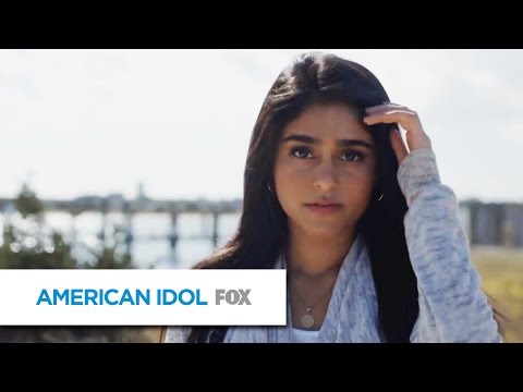 Sonika Vaid - Audition - AMERICAN IDOL