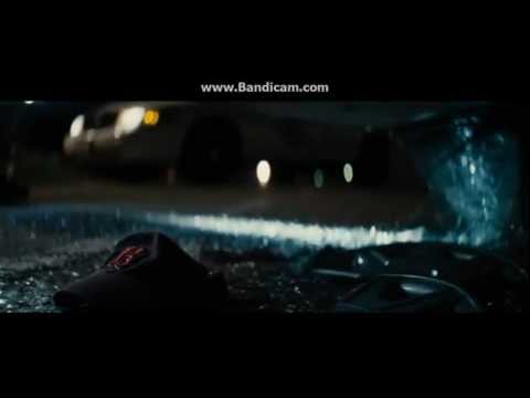 Charlie St. Cloud - Car Crash Scene/Sam Dies