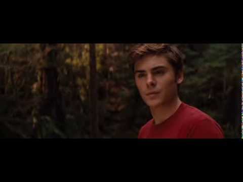 Charlie St Cloud 2010 Movie Clip - The End of the film ' I Miss You ... I'm OK Charlie '