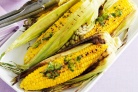 Corn recipes