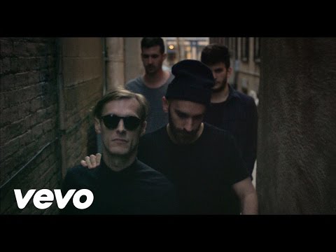 X Ambassadors - Renegades