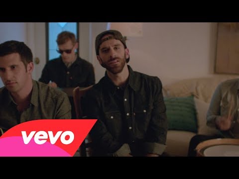 X Ambassadors - Unconsolable