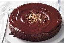 Chocolate recipes / by taste.com.au