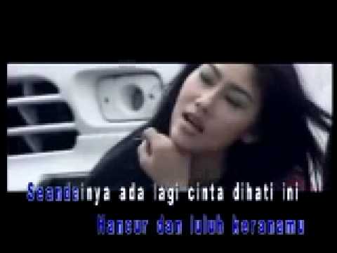 ELLA -  Retak Hatiku