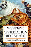 Western Civilization Bites Back