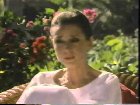 Audrey Hepburn / Barbara Walters Special / 1986