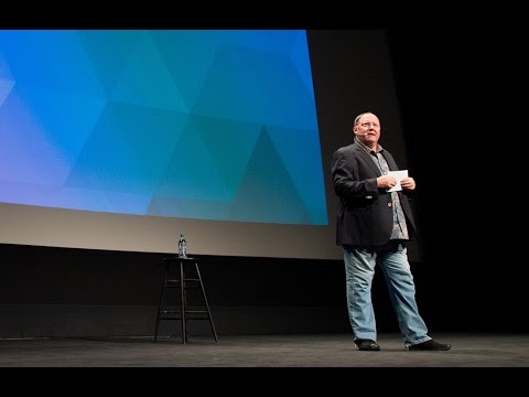 The New Audience: John Lasseter