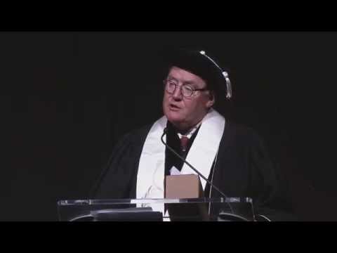 John Lasseter 2015 SCAD Commencement Speech