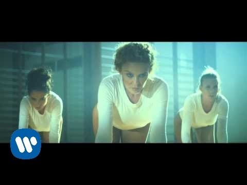 Kylie Minogue - Sexercize - Official Video