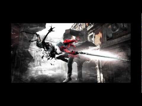 Noisia - Devil May Cry Soundtrack - 17 - Mundus Theme