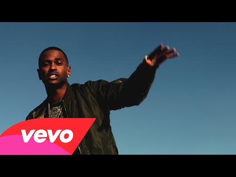 Calvin Harris - Open Wide ft. Big Sean