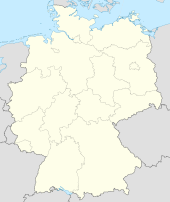 Upahl   is located in Germany