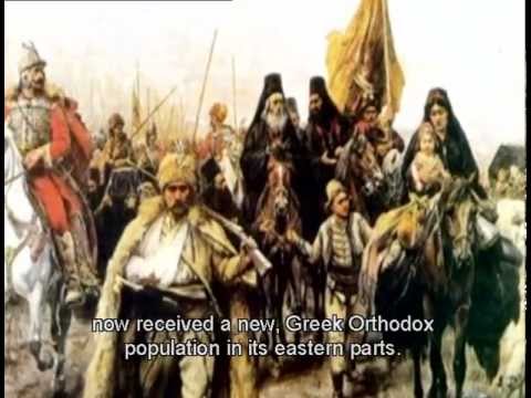 The Croats and the Serbs - a history of an aversion