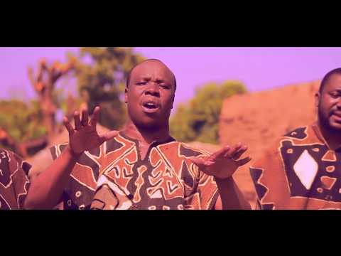 M'NINDA - Le clip 100% Africain de Magic System