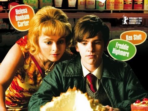 Toast (Helena Bonham Carter, Freddie Highmore) | Deutscher Trailer HD