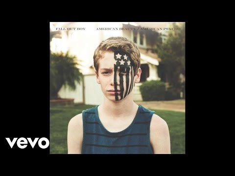 Fall Out Boy - Uma Thurman