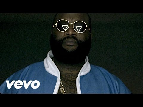 Rick Ross - Nobody (Explicit) ft. French Montana, Puff Daddy