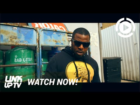 J Spades - Nobody Ft MoStack, Swift (Section Boyz), J Hus, Grizzy | Link Up TV