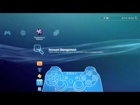 The PS3™ Guides: Joining the PlayStation®Network